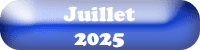 Relevés météorologiques de juillet 2025