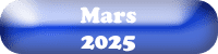 Relevés météorologiques de mars 2025