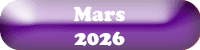 Relevés météorologiques de mars 2026