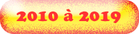Années 2010 à 2019