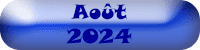 Relevés météorologiques de août 2024